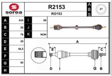 SNRA R2153