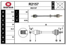 SNRA R2157