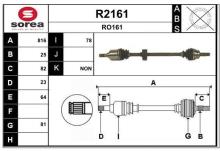SNRA R2161