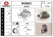 SNRA RO9021