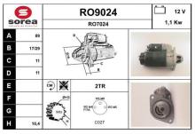 SNRA RO9024