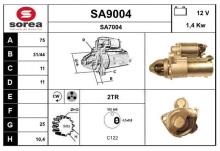 SNRA SA9004