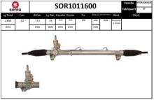 SNRA SOR1011600