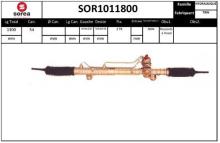 SNRA SOR1011800