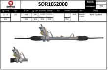 SNRA SOR1052000