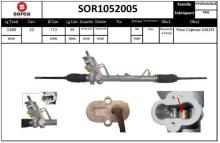 SNRA SOR1052005