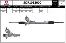SNRA SOR1053000