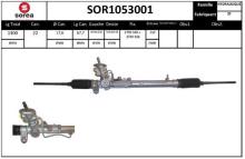 SNRA SOR1053001