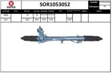 SNRA SOR1053052