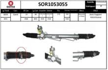 SNRA SOR1053055
