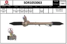 SNRA SOR1053063