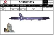 SNRA SOR1053095