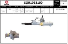 SNRA SOR1053100