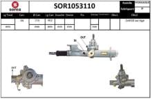 SNRA SOR1053110
