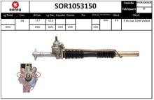 SNRA SOR1053150