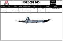 SNRA SOR1053260