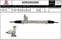 SNRA SOR1053305