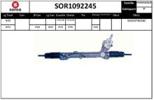 SNRA SOR1092245