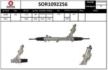 SNRA SOR1092256