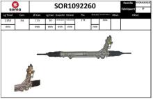SNRA SOR1092260