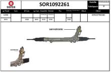 SNRA SOR1092261