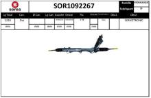 SNRA SOR1092267