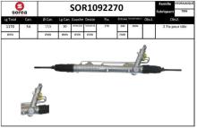 SNRA SOR1092270