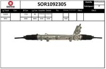 SNRA SOR1092305