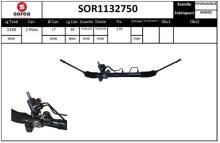 SNRA SOR1132750