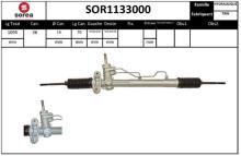SNRA SOR1133000