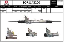 SNRA SOR1143200
