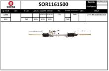 SNRA SOR1161500