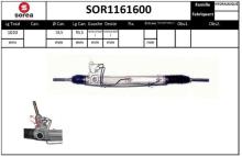 SNRA SOR1161600