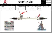 SNRA SOR1161650