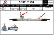 SNRA SOR1161660