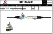 SNRA SOR1161700