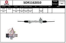 SNRA SOR1162010