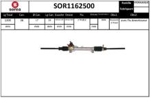 SNRA SOR1162500