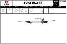 SNRA SOR1162545
