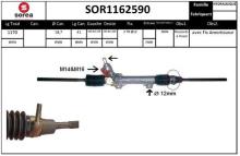 SNRA SOR1162590