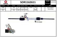 SNRA SOR1162611