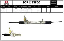 SNRA SOR1162800