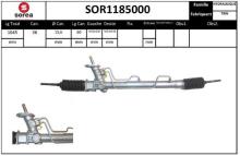 SNRA SOR1185000