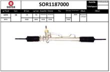 SNRA SOR1187000