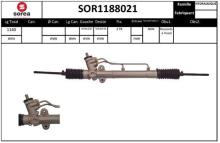 SNRA SOR1188021