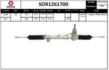 SNRA SOR1261700