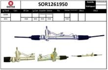 SNRA SOR1261950