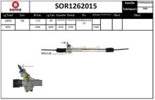SNRA SOR1262015