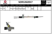 SNRA SOR1262017