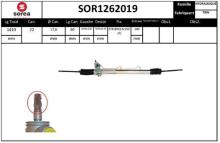 SNRA SOR1262019